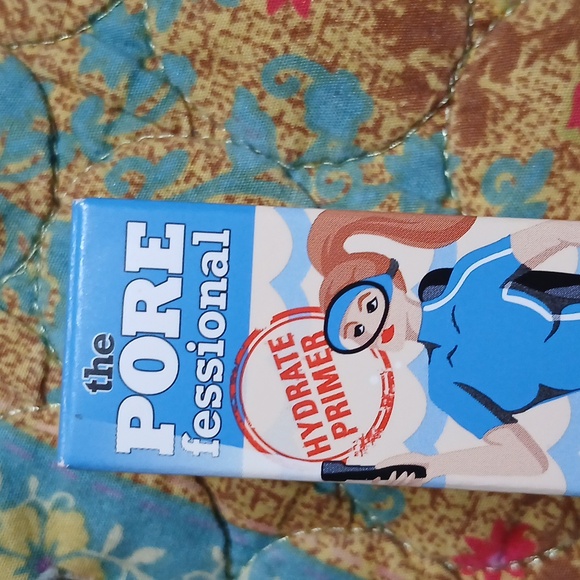 NIB Benefit the POREfessional Hydrate Primer - Picture 3 of 5